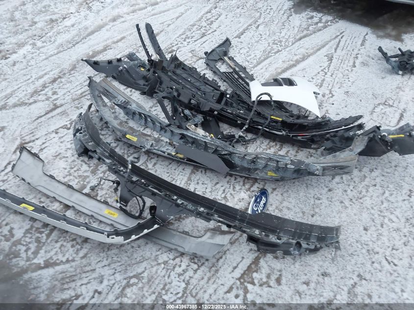 2024 Ford Expedition - 1FMJK2A8XREA32853