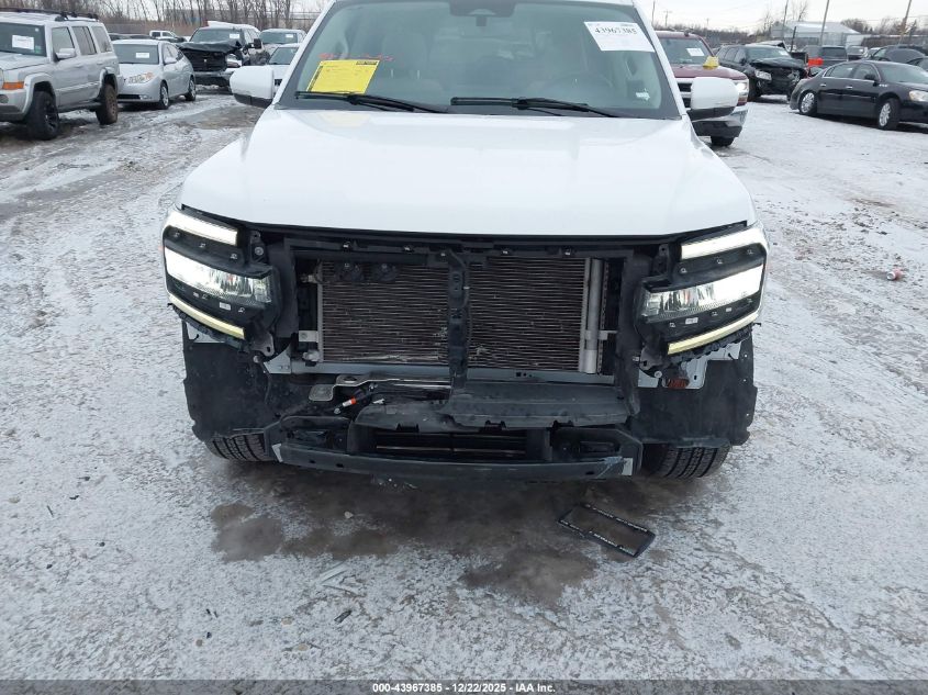 2024 Ford Expedition - 1FMJK2A8XREA32853