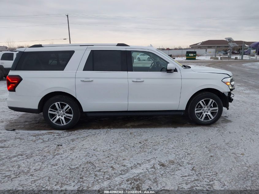 2024 Ford Expedition - 1FMJK2A8XREA32853