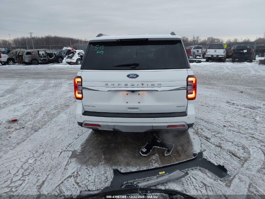 2024 Ford Expedition - 1FMJK2A8XREA32853