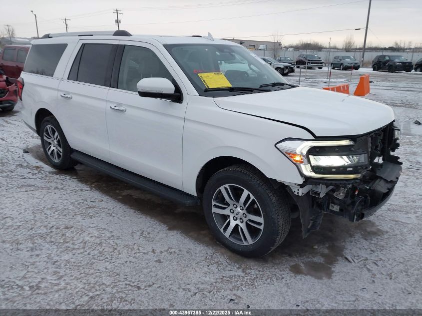 2024 Ford Expedition - 1FMJK2A8XREA32853