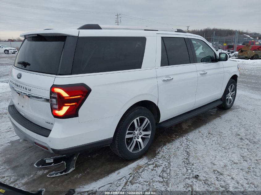 2024 Ford Expedition - 1FMJK2A8XREA32853