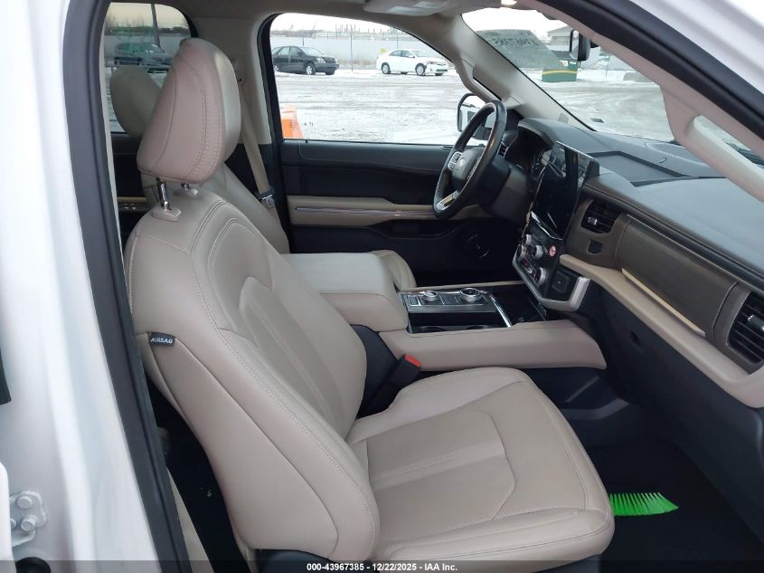 2024 Ford Expedition - 1FMJK2A8XREA32853