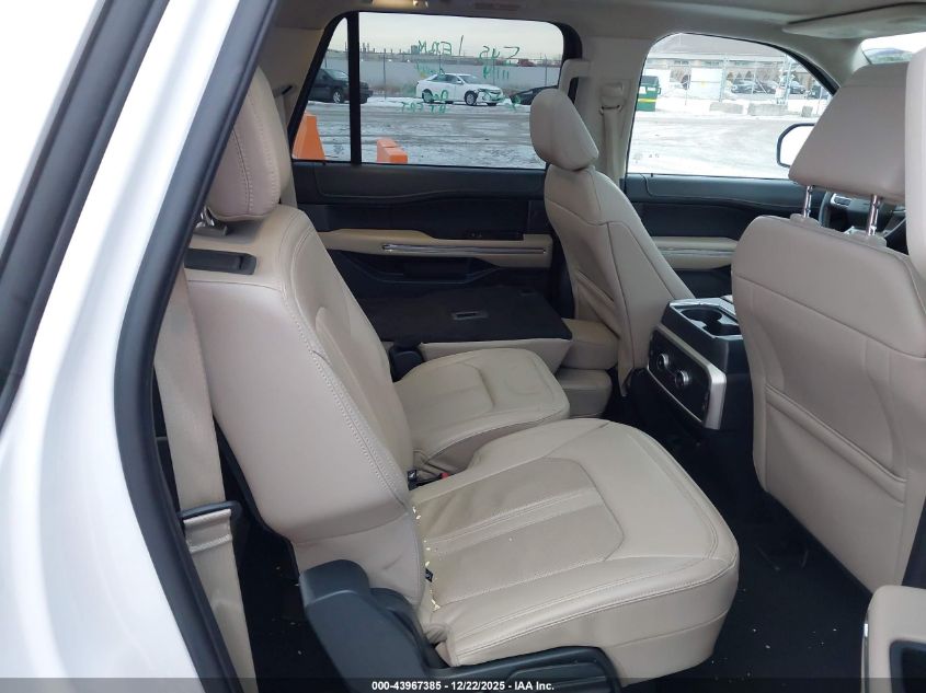 2024 Ford Expedition - 1FMJK2A8XREA32853