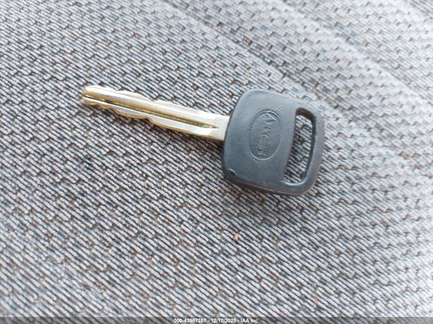 2001 Toyota Tundra Sr5 V8 VIN: 5TBRT34121S159208 Lot: 43967387