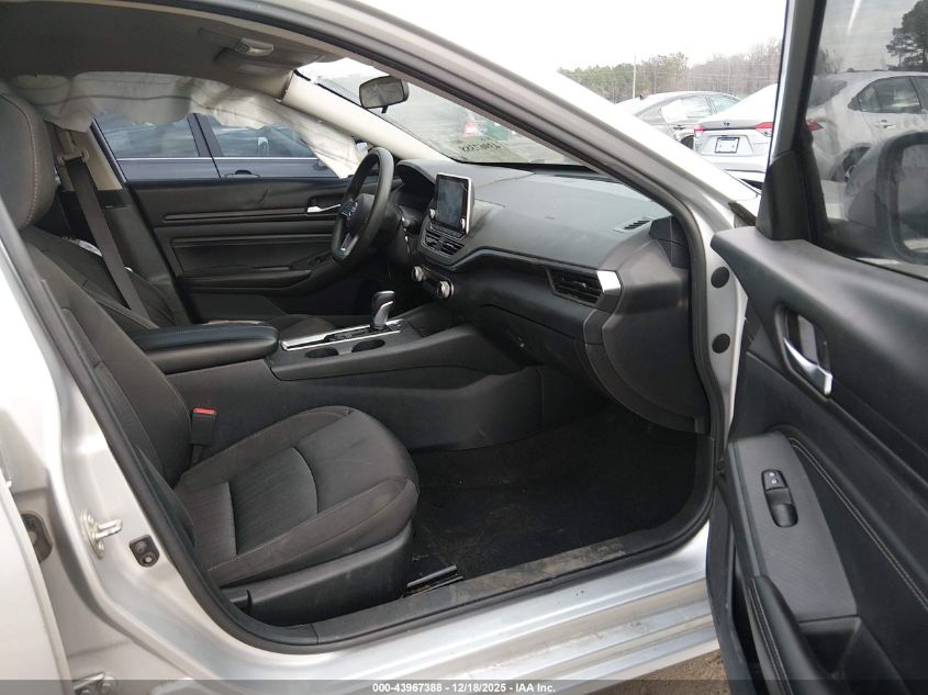 2020 Nissan Altima S Fwd VIN: 1N4BL4BV2LC285342 Lot: 43967388