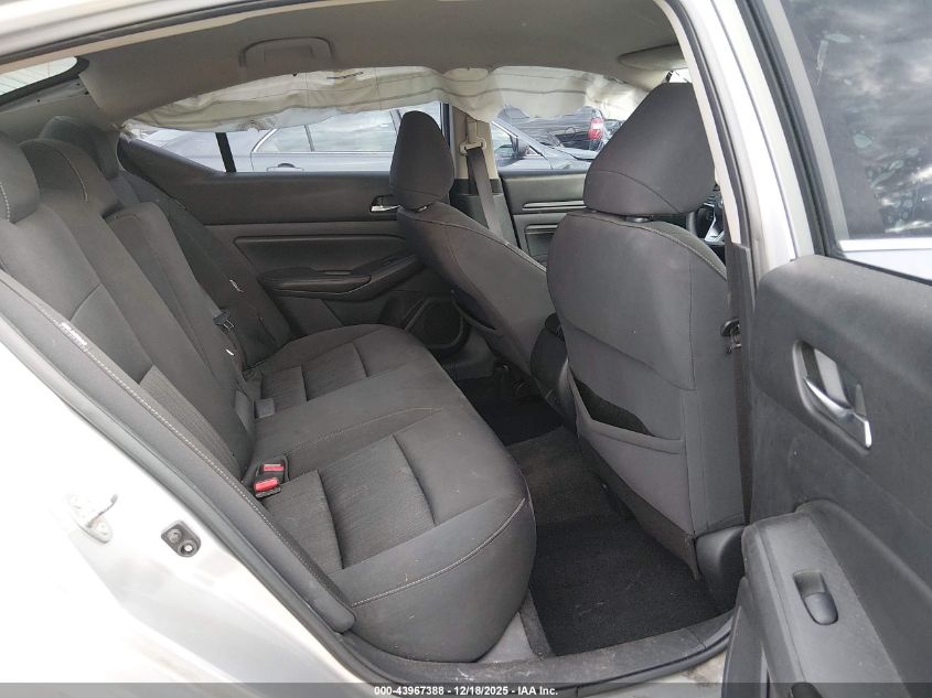 2020 Nissan Altima S Fwd VIN: 1N4BL4BV2LC285342 Lot: 43967388