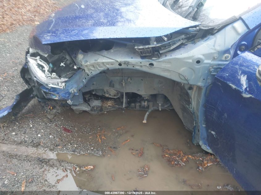 2015 Honda Accord Ex-L V-6 VIN: 1HGCT2B84FA000557 Lot: 43967390