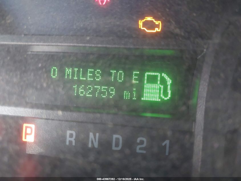 2012 Ford E-350 Super Duty Xlt VIN: 1FBNE3BL1CDA61262 Lot: 43967392