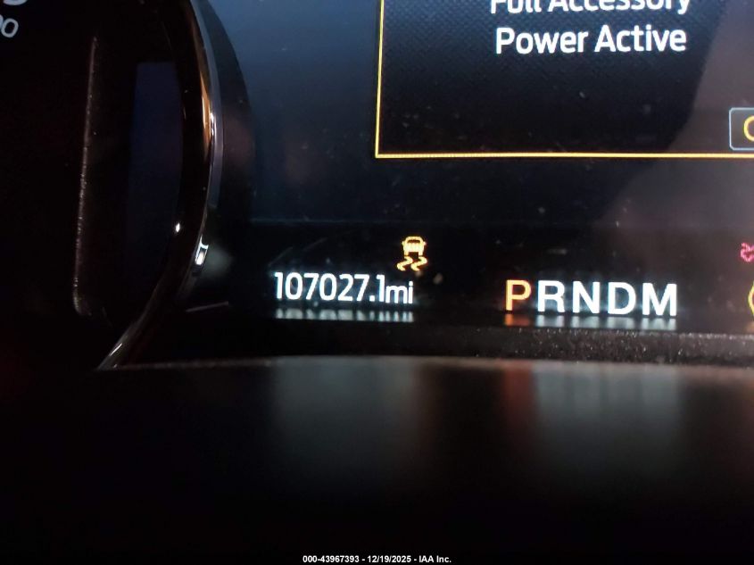 2020 Ford F-250 Lariat VIN: 1FT7W2BT5LED90777 Lot: 43967393