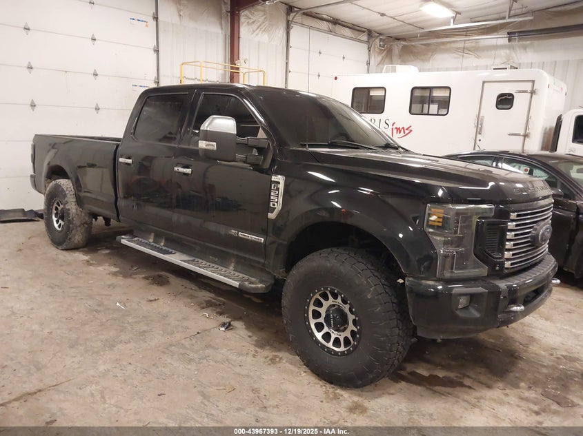 Vin: 1ft7w2bt5led90777, lot: 44463051, ford f-250 lariat 2020 img_1