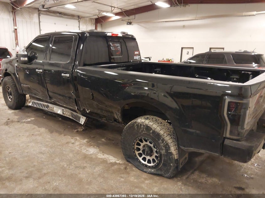 Vin: 1ft7w2bt5led90777, lot: 44463051, ford f-250 lariat 20203