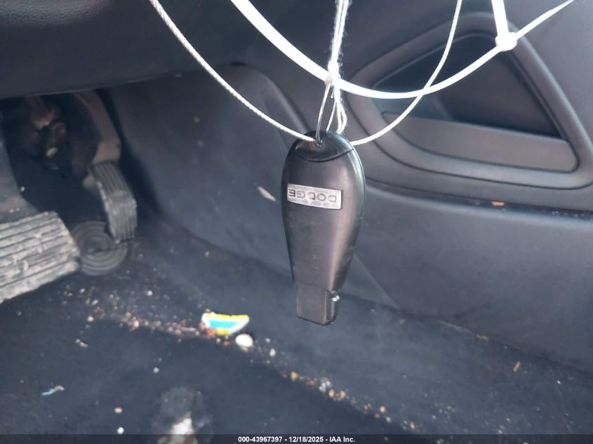 2013 Dodge Dart Se VIN: 1C3CDFAA7DD230729 Lot: 43967397