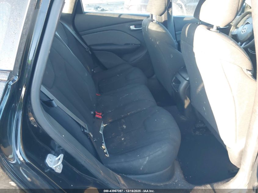 2013 Dodge Dart Se VIN: 1C3CDFAA7DD230729 Lot: 43967397