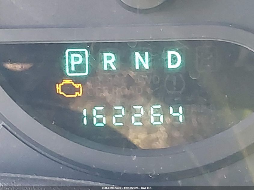 2007 Jeep Wrangler Unlimited X VIN: 1J4GA39117L114763 Lot: 43967400