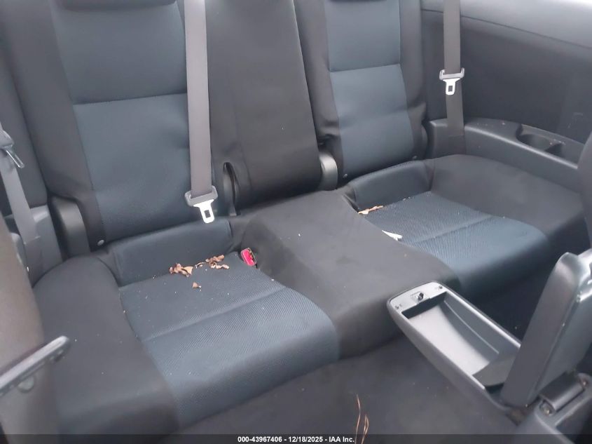 2006 Scion Tc VIN: JTKDE177060099755 Lot: 43967406