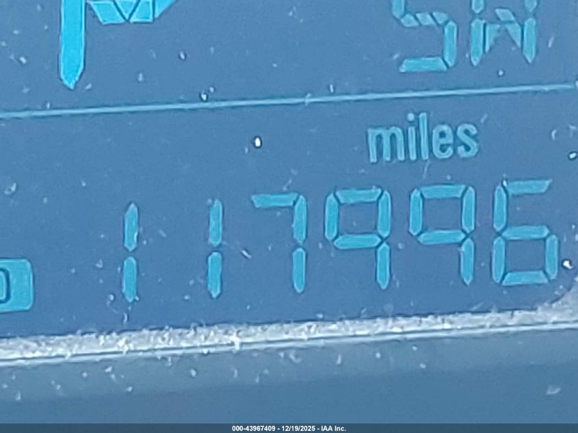 2013 Chevrolet Sonic Lt Auto VIN: 1G1JC6SG6D4155796 Lot: 43967409