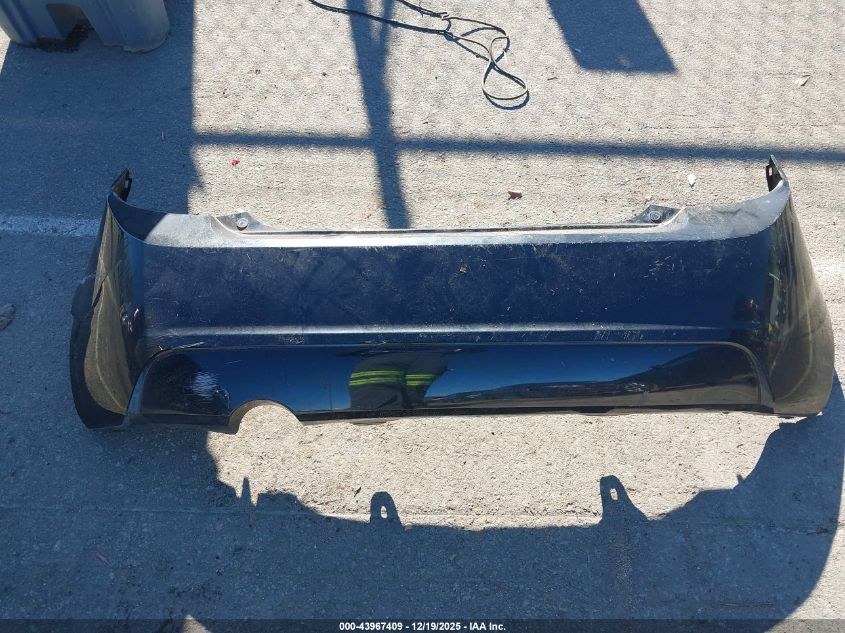 2013 Chevrolet Sonic Lt Auto VIN: 1G1JC6SG6D4155796 Lot: 43967409