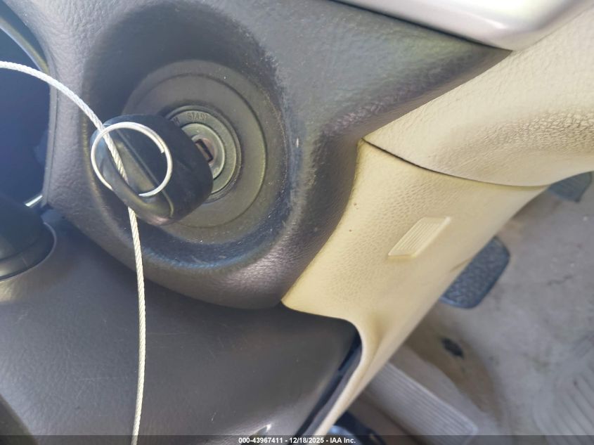 2008 Lexus Rx 400H VIN: JTJGW31U782851323 Lot: 43967411