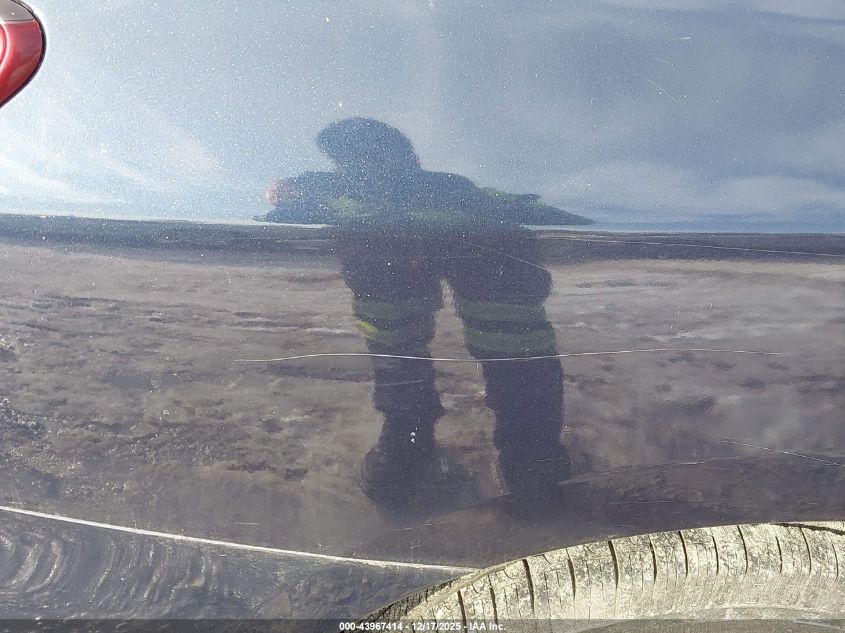 2014 Nissan Pathfinder Sv VIN: 5N1AR2MM8EC620700 Lot: 43967414