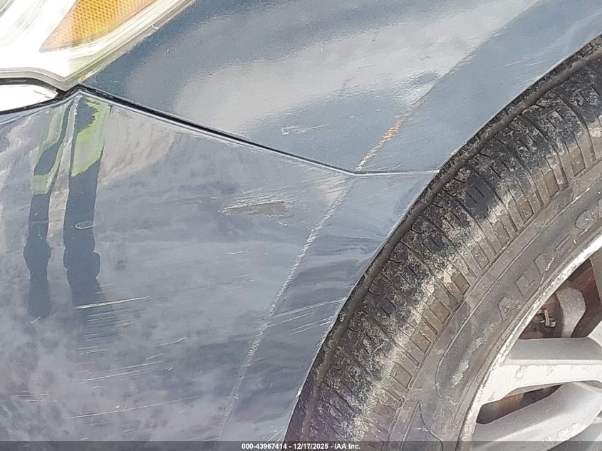 2014 Nissan Pathfinder Sv VIN: 5N1AR2MM8EC620700 Lot: 43967414