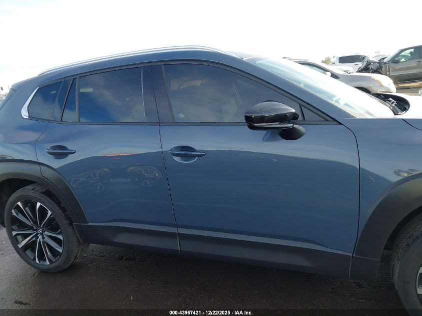 2023 Mazda Cx-50 2.5 Turbo Premium Plus VIN: 7MMVABEY2PN105942 Lot: 43967421