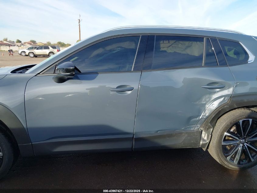 2023 Mazda Cx-50 2.5 Turbo Premium Plus VIN: 7MMVABEY2PN105942 Lot: 43967421