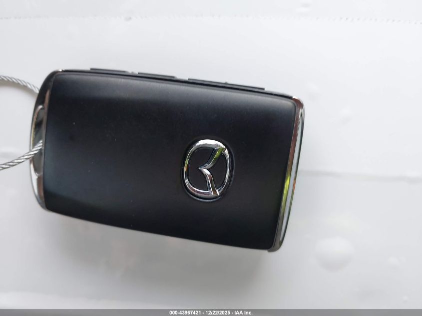 2023 Mazda Cx-50 2.5 Turbo Premium Plus VIN: 7MMVABEY2PN105942 Lot: 43967421