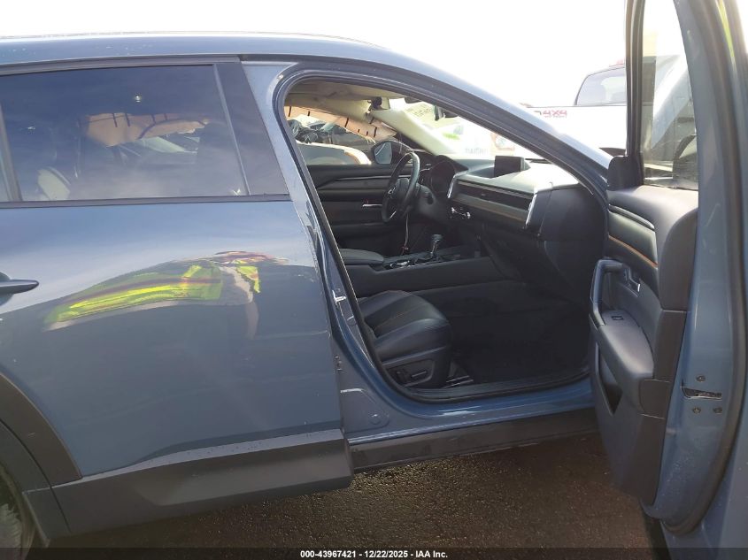 2023 Mazda Cx-50 2.5 Turbo Premium Plus VIN: 7MMVABEY2PN105942 Lot: 43967421