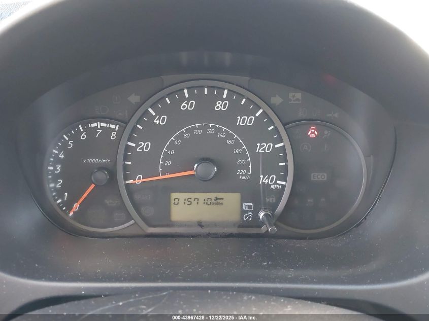 2023 Mitsubishi Mirage G4 Es VIN: ML32FUFJ4PHF03966 Lot: 43967428