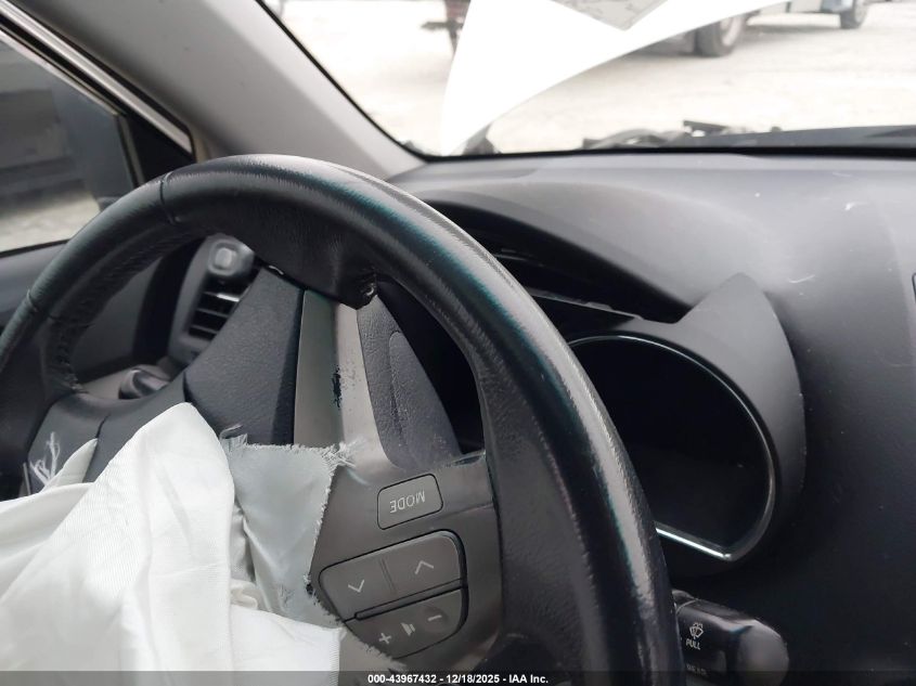 2008 Toyota Highlander Sport VIN: JTEDS43A182008756 Lot: 43967432