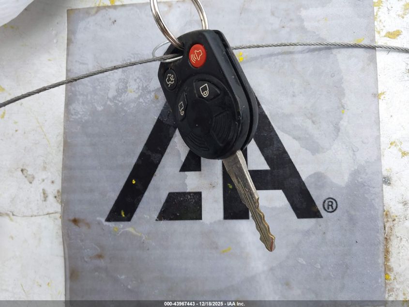 2012 Ford Fusion Se VIN: 3FAHP0HA4CR223437 Lot: 43967443