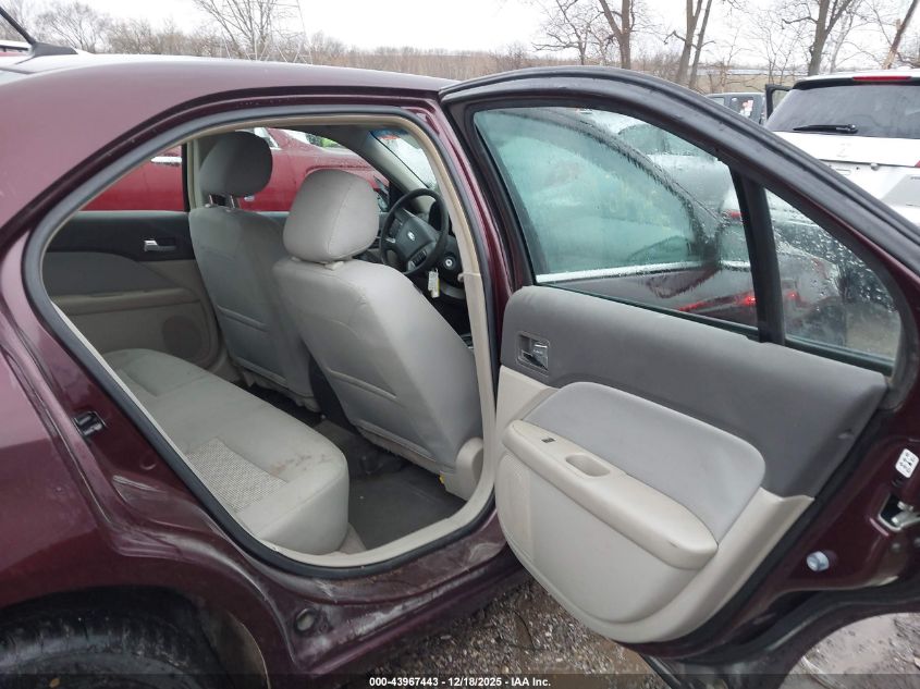 2012 Ford Fusion Se VIN: 3FAHP0HA4CR223437 Lot: 43967443