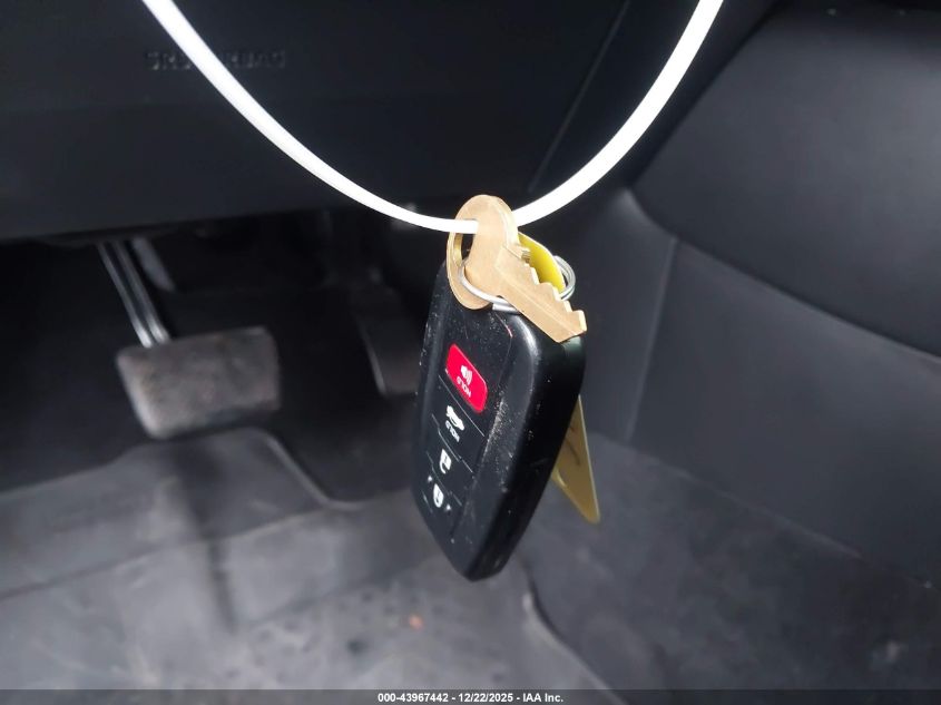 2022 Toyota Corolla Se VIN: JTDP4MCE3NJ099898 Lot: 43967442