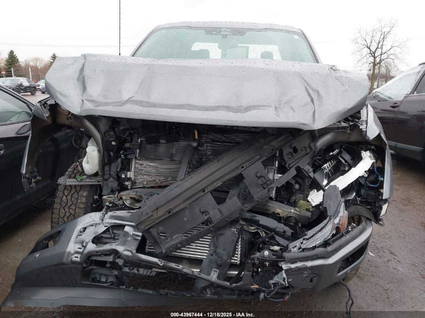 2024 Ford F-150 Xlt VIN: 1FTFW3LD9RFB94434 Lot: 43967444