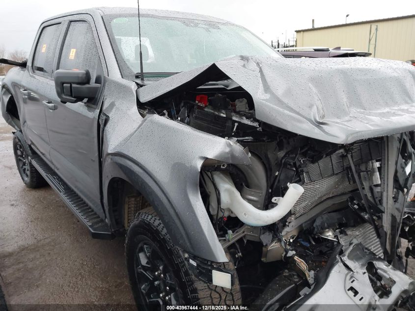 2024 Ford F-150 Xlt VIN: 1FTFW3LD9RFB94434 Lot: 43967444