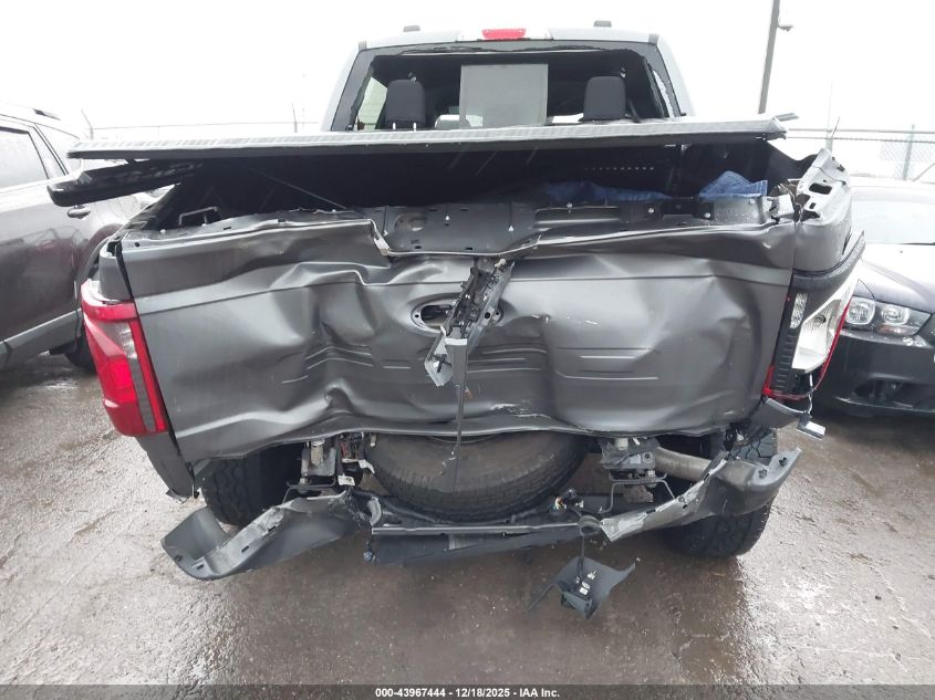 2024 Ford F-150 Xlt VIN: 1FTFW3LD9RFB94434 Lot: 43967444