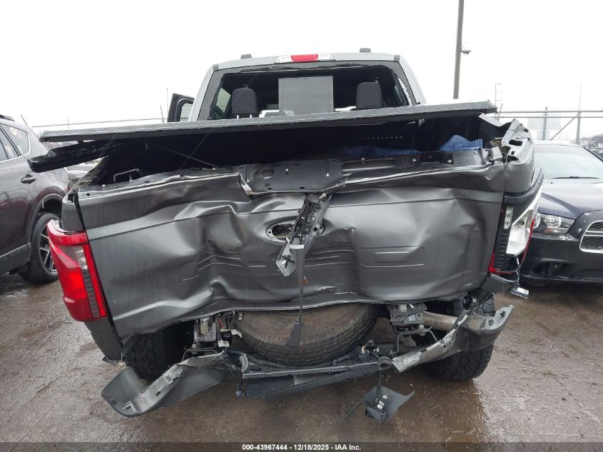 2024 Ford F-150 Xlt VIN: 1FTFW3LD9RFB94434 Lot: 43967444