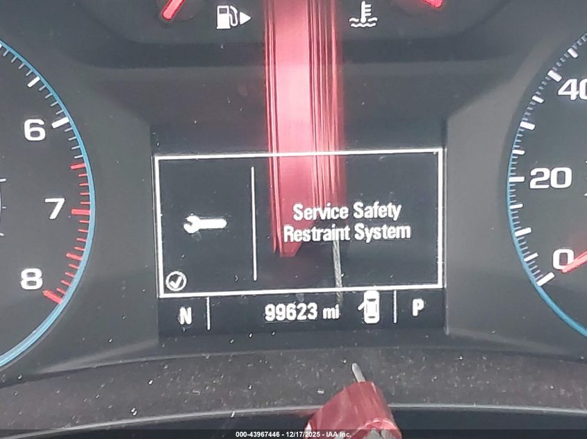 2020 Chevrolet Malibu Fwd 1Fl VIN: 1G1ZC5ST7LF000302 Lot: 43967446