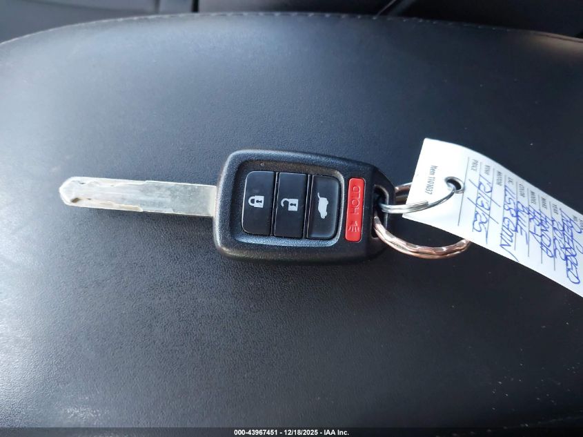 2022 Honda Hr-V Awd Sport VIN: 3CZRU6H17NM704660 Lot: 43967451