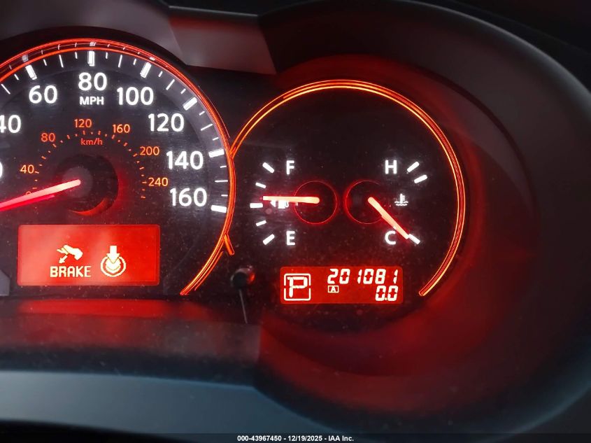 2007 Nissan Altima 2.5 S VIN: 1N4AL21E07N427733 Lot: 43967450