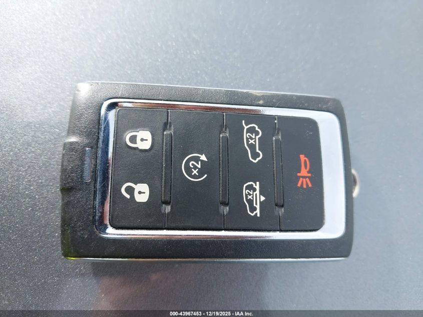 2023 Jeep Grand Wagoneer L Series Ii 4X4 VIN: 1C4SJSFP4PS578087 Lot: 43967453