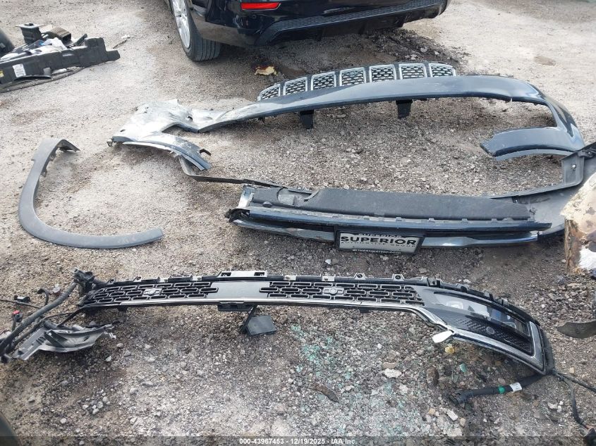 2023 Jeep Grand Wagoneer L Series Ii 4X4 VIN: 1C4SJSFP4PS578087 Lot: 43967453