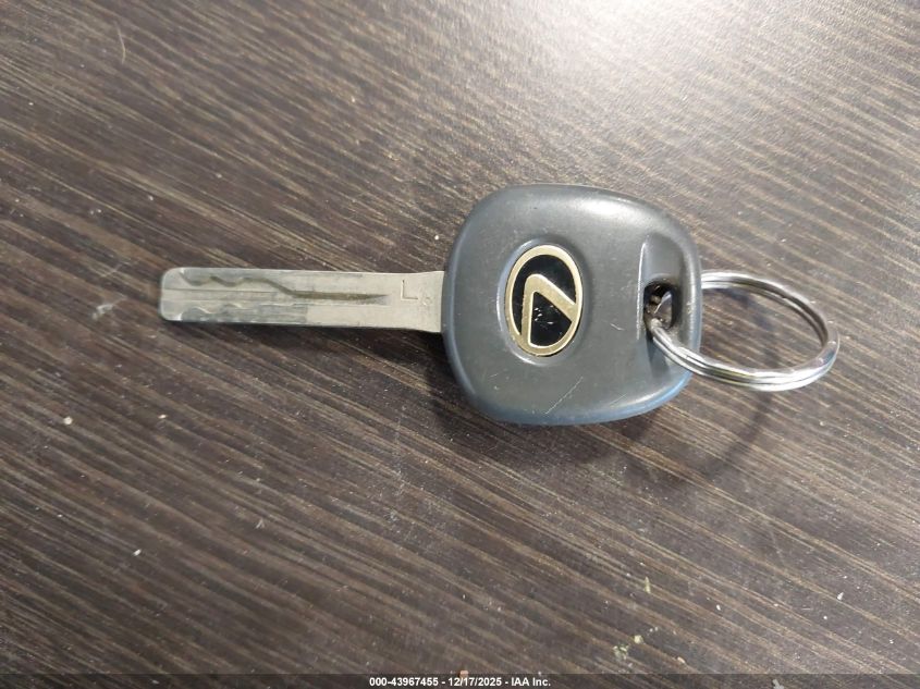 2005 Lexus Rx 330 VIN: 2T2HA31U35C086268 Lot: 43967455