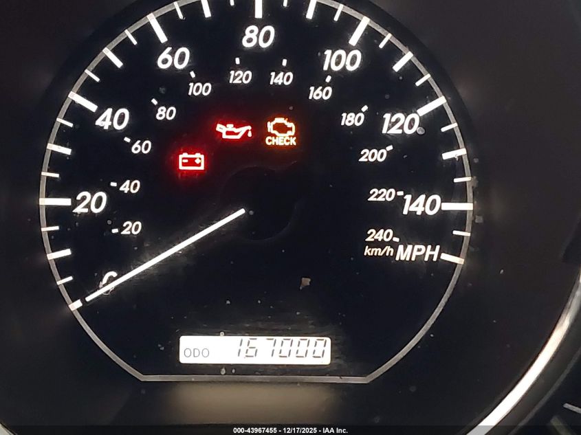 2005 Lexus Rx 330 VIN: 2T2HA31U35C086268 Lot: 43967455