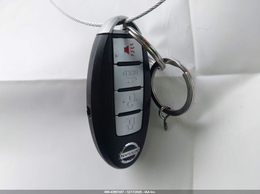 2009 Nissan Altima 2.5 S VIN: 1N4AL21E69N469018 Lot: 43967457