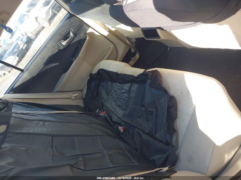 2013 Toyota Camry Le VIN: 4T4BF1FK6DR330330 Lot: 43967456