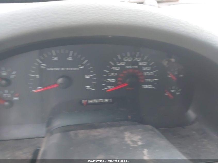 2007 Ford F-150 Fx4/Lariat/Xl/Xlt VIN: 1FTPX14517KC85165 Lot: 43967458