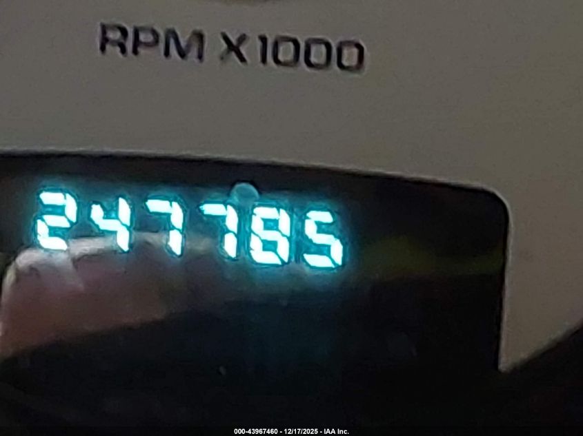 2005 Dodge Ram 1500 St VIN: 1D7HA16K75J606207 Lot: 43967460