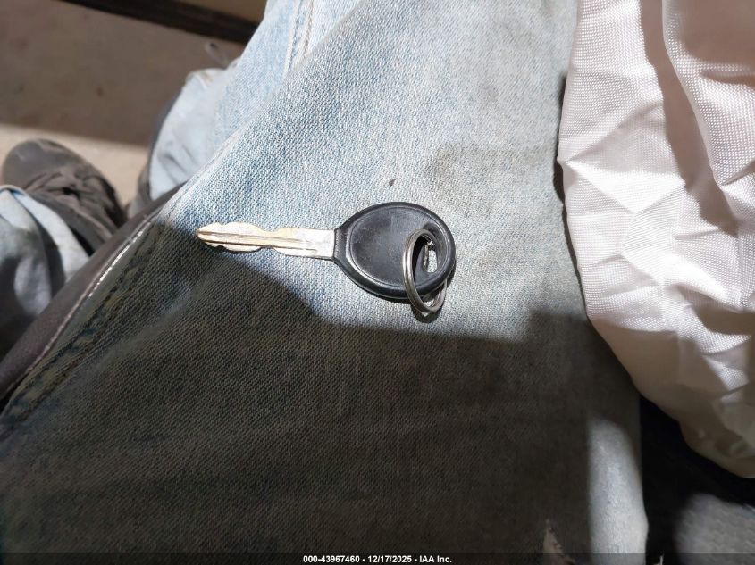 2005 Dodge Ram 1500 St VIN: 1D7HA16K75J606207 Lot: 43967460